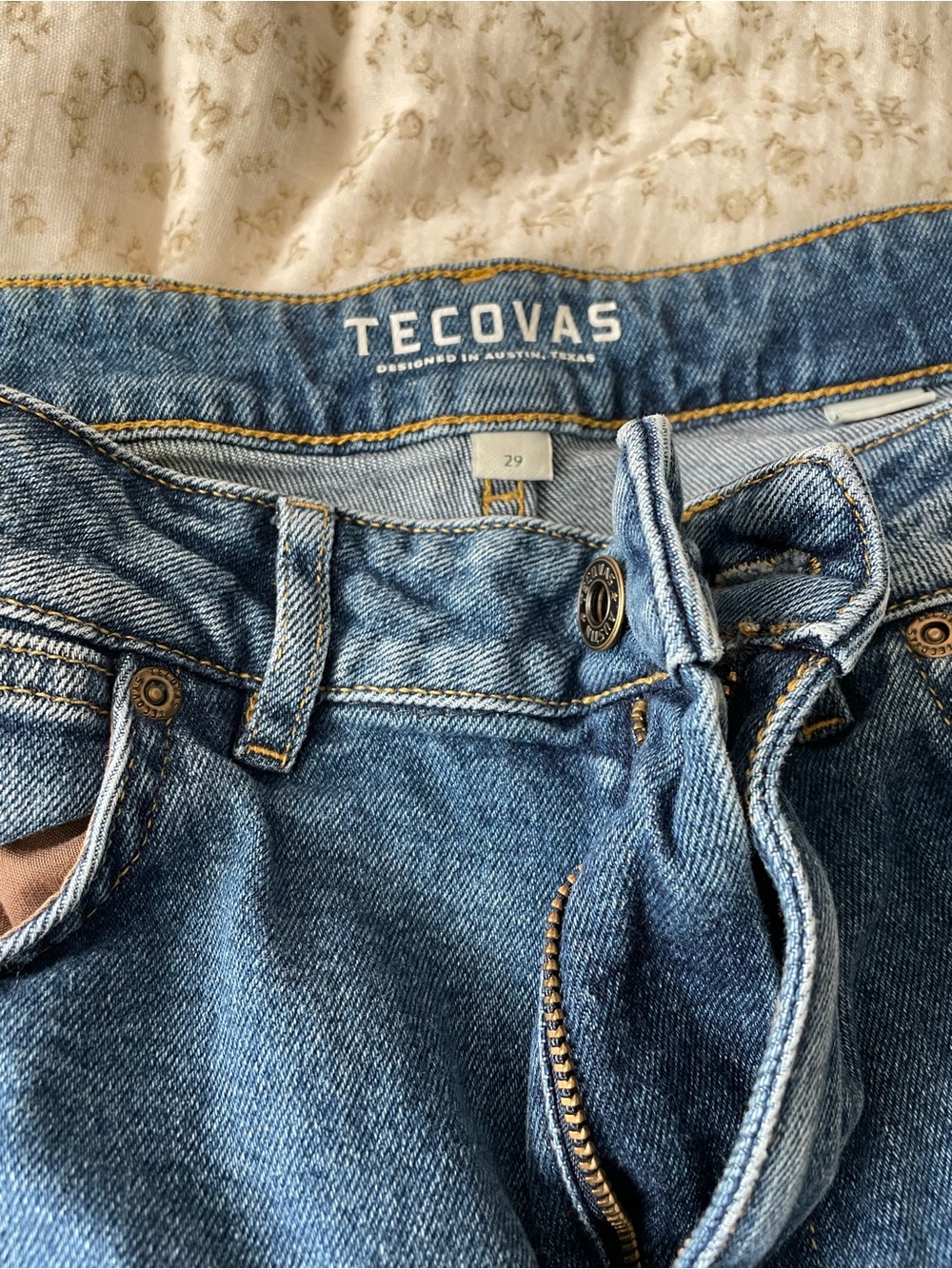 Tecovas Women’s bootcut jeans